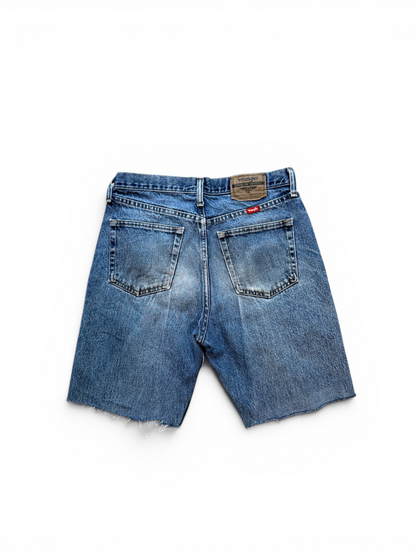 (30W) Vintage Wrangler Jorts