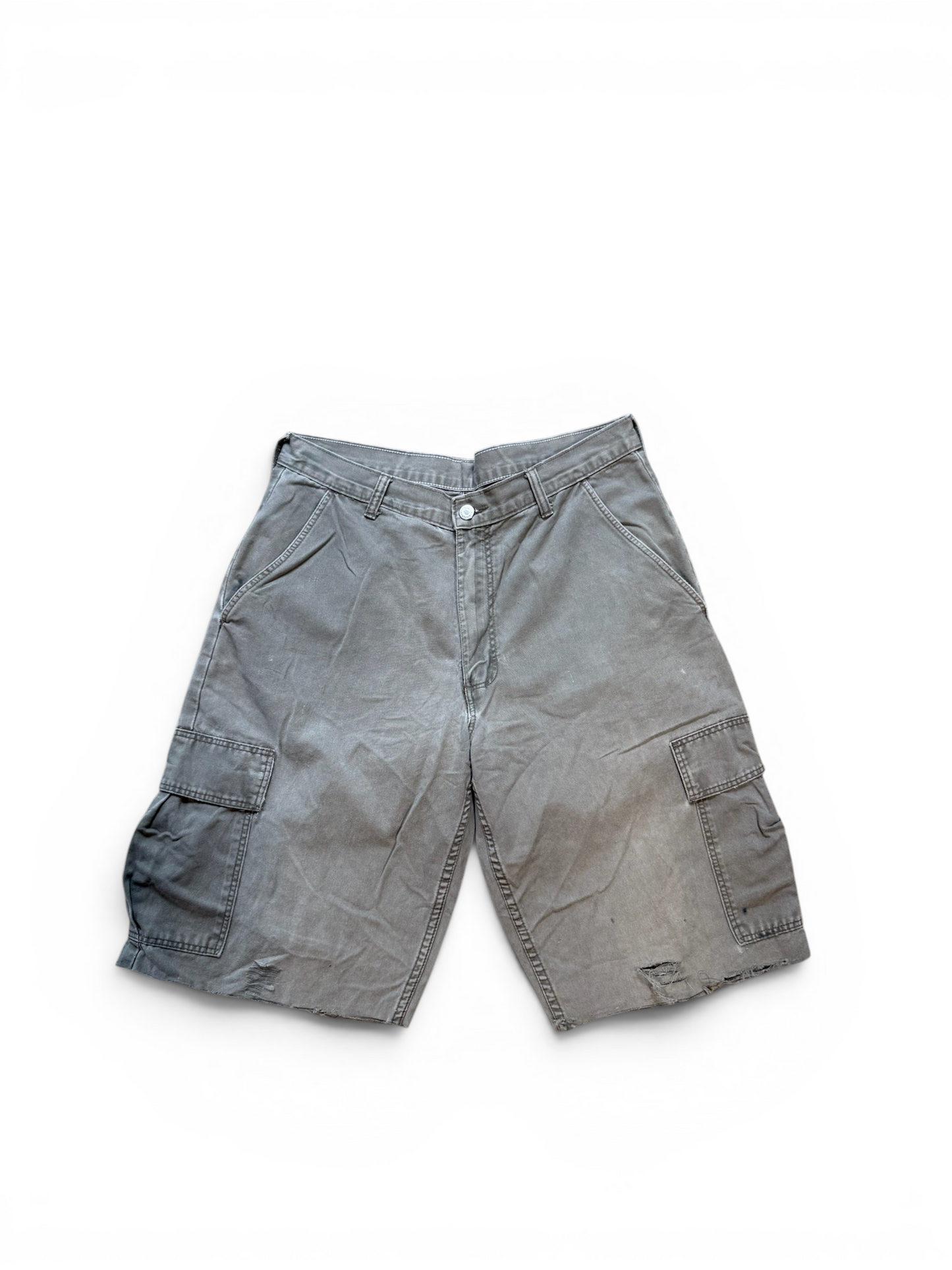 (32W) Vintage Wrangler Hero Shorts