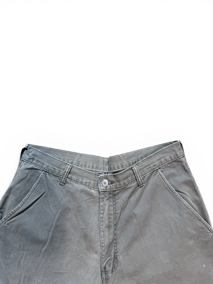 (32W) Vintage Wrangler Hero Shorts