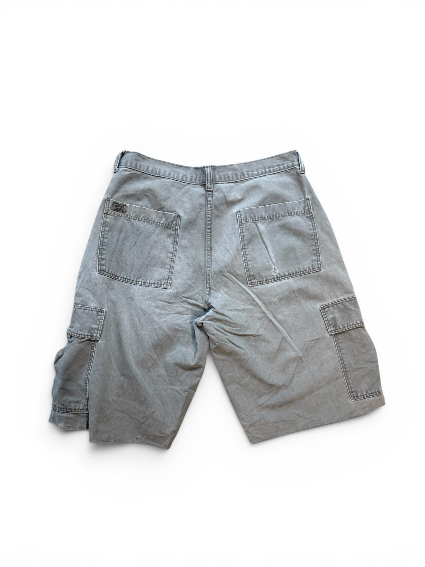 (32W) Vintage Wrangler Hero Shorts