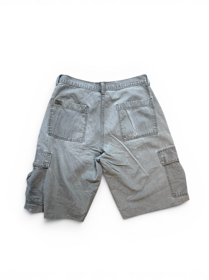 (32W) Vintage Wrangler Hero Shorts
