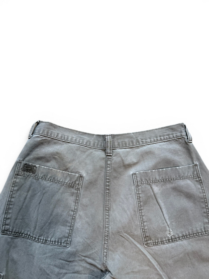 (32W) Vintage Wrangler Hero Shorts