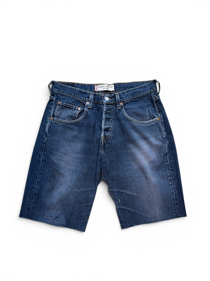 (31W) Levi 503 Original Jorts