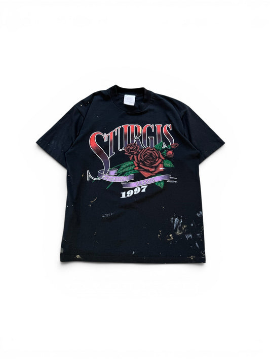 (L) 1997 Sturgis Moto Classic Tee