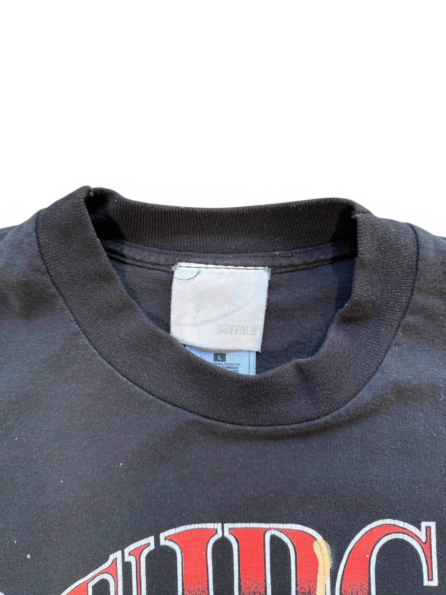 (L) 1997 Sturgis Moto Classic Tee