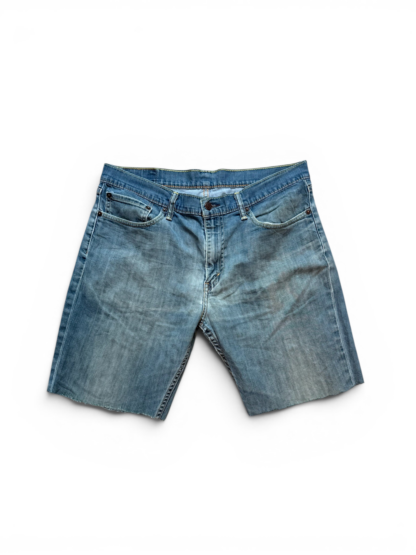 (36W) Levi 511 Jorts