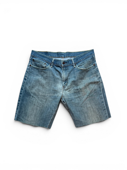 (36W) Levi 511 Jorts