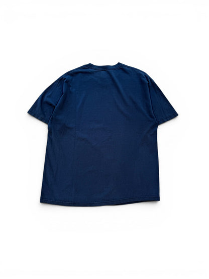 (XL) Y2K Black Label Skate Tee