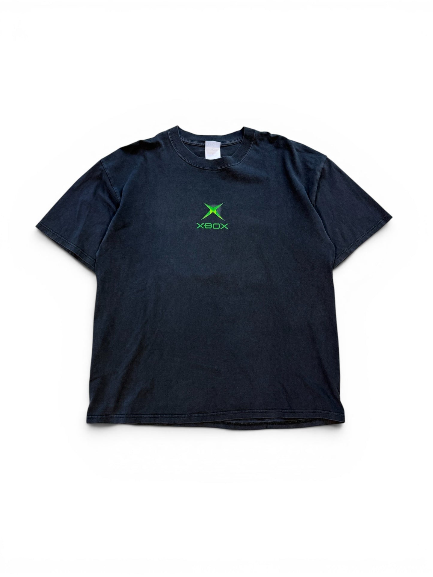 (XL) 2001 Xbox Original Promo Tee
