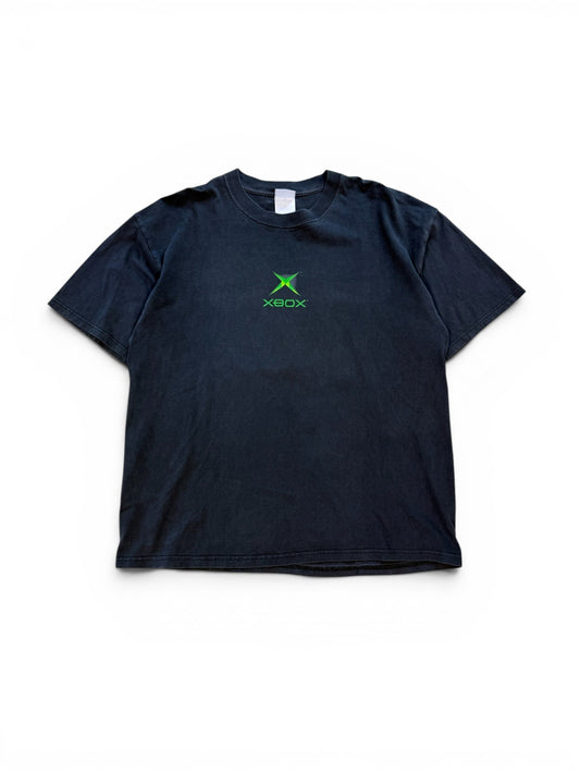 (XL) 2001 Xbox Original Promo Tee