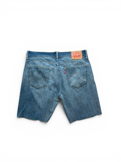 (36W) Levi 511 Jorts