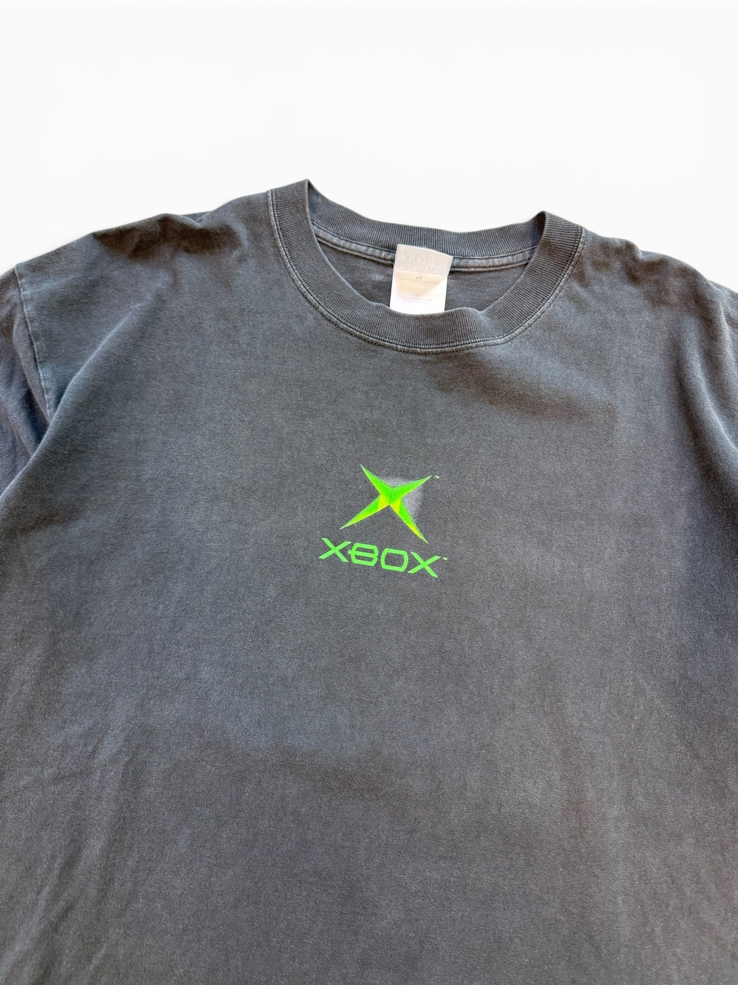 (XL) 2001 Xbox Original Promo Tee