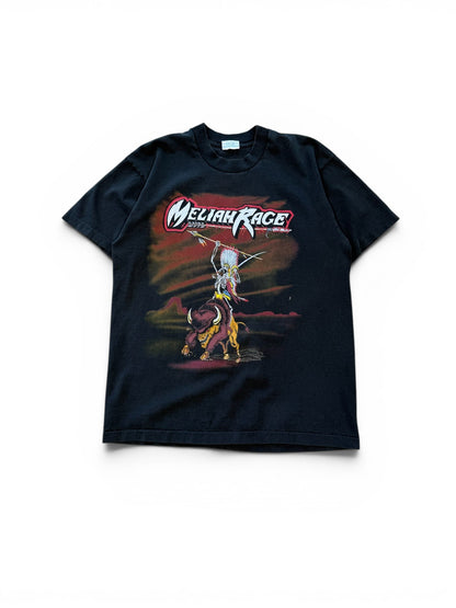 (L) 90’s Meliah Race Band Tee