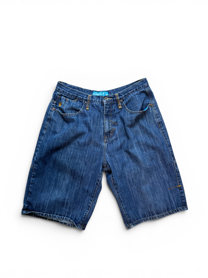 (36W) Y2K Rocawear Baggy Jorts
