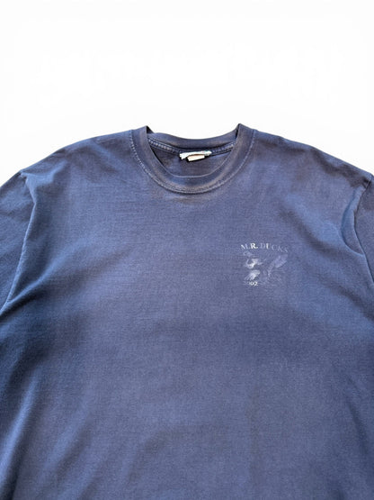 (XL) 2002 M.R. Ducks Hunting Tee