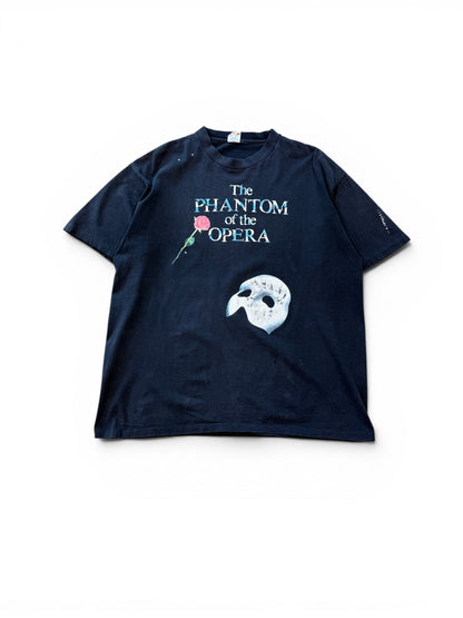 (XL) 90’s Phantom Of The Opera Tee