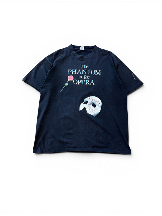 (XL) 90’s Phantom Of The Opera Tee