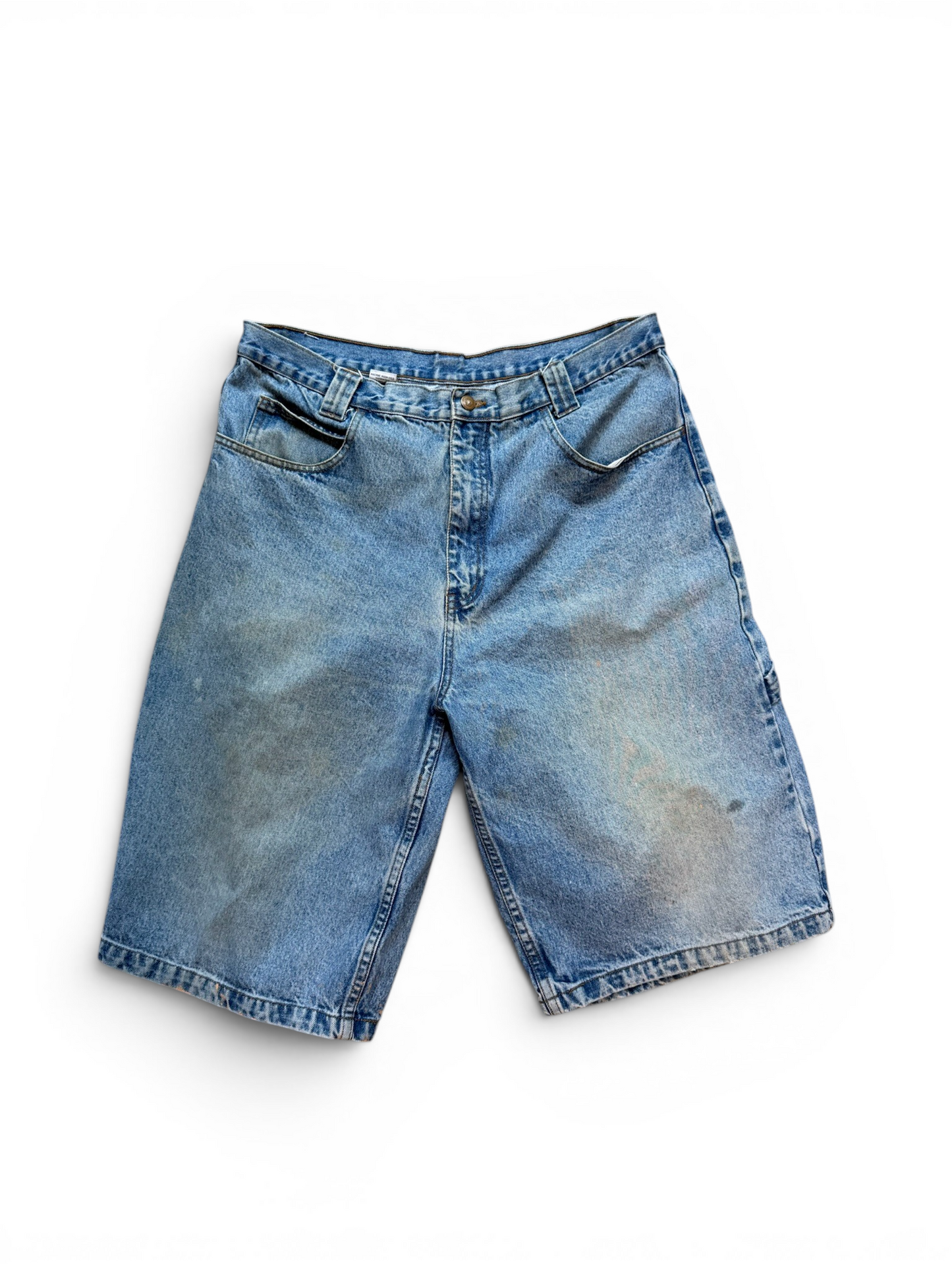 (38W) Y2K Lugz Astro Carpenter Jorts