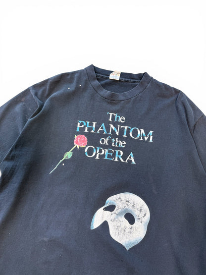 (XL) 90’s Phantom Of The Opera Tee