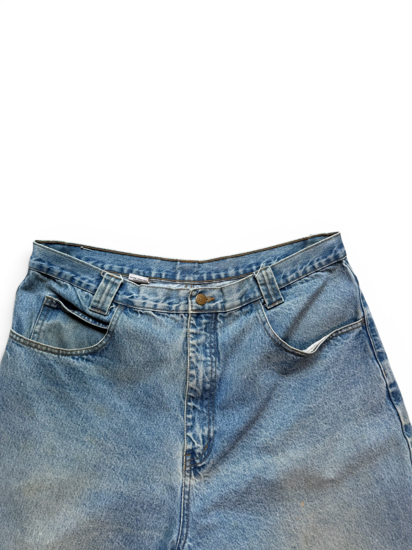 (38W) Y2K Lugz Astro Carpenter Jorts