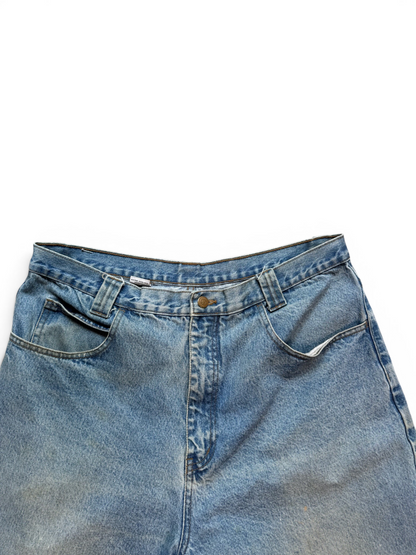 (38W) Y2K Lugz Astro Carpenter Jorts