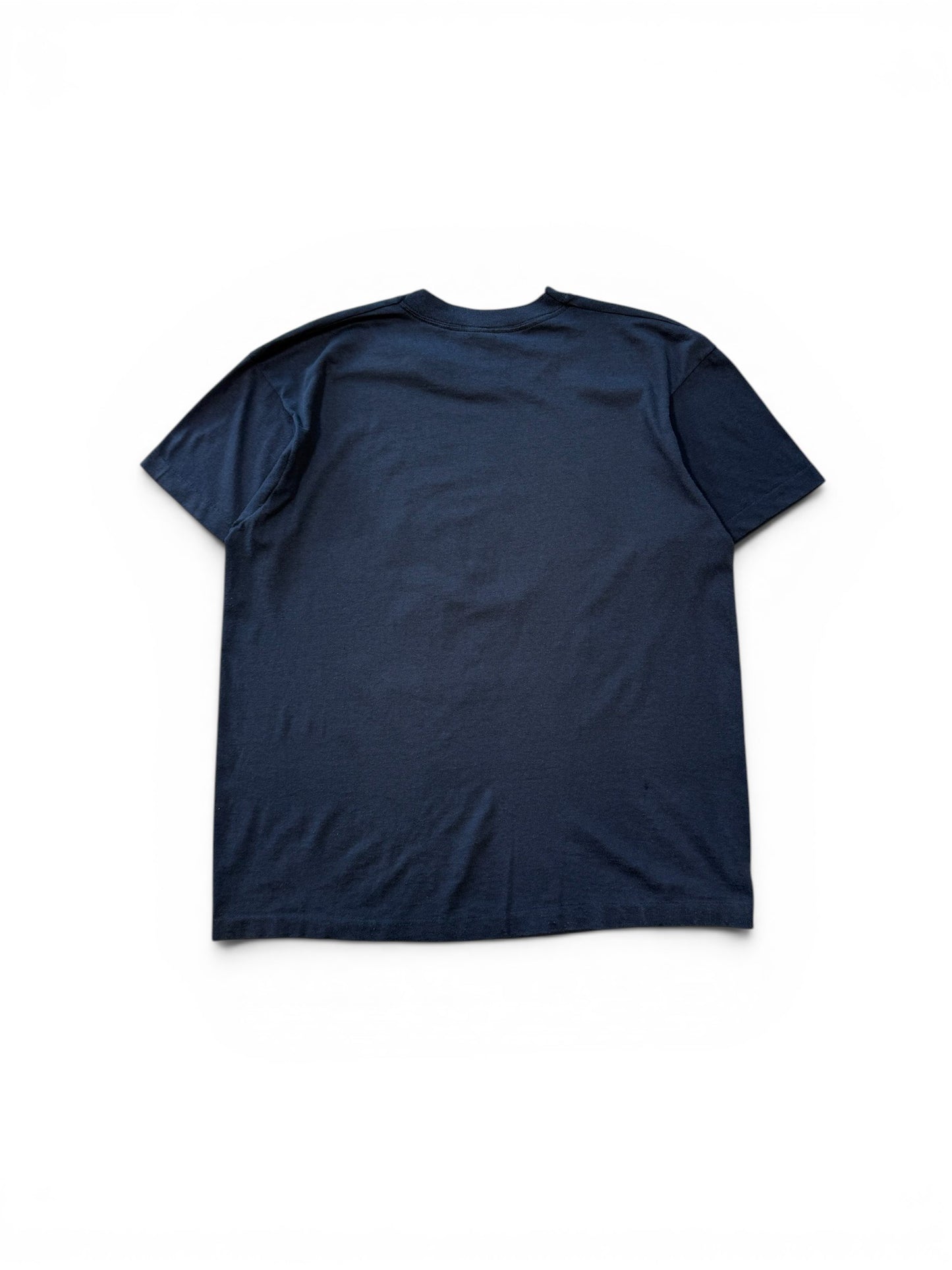 (L) 80’s Attitude Problem Humour Tee