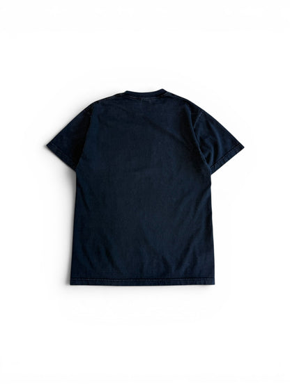 (M) 2006 Slayer Skeletal Band Tee