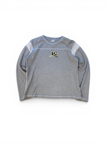 (L) 2004 Reebok Winnipeg Blue Bombers Waffle Knit