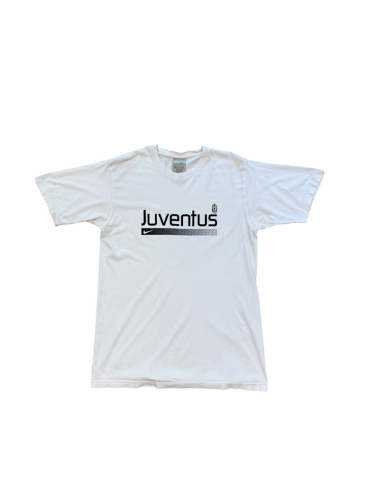 (L) Vintage Nike Juventus FC Tee