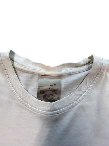 (L) Vintage Nike Juventus FC Tee