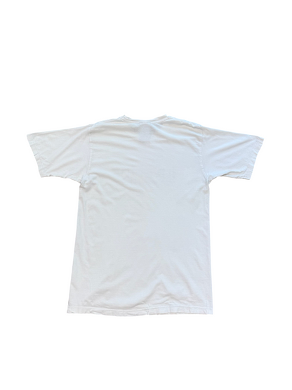 (L) Vintage Nike Juventus FC Tee