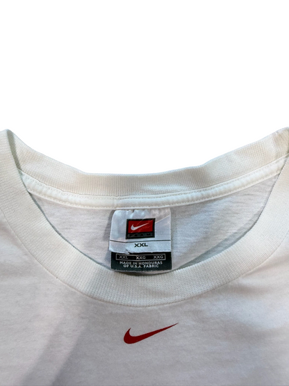 (XXL) Vintage Nike Ohio State Football Tee