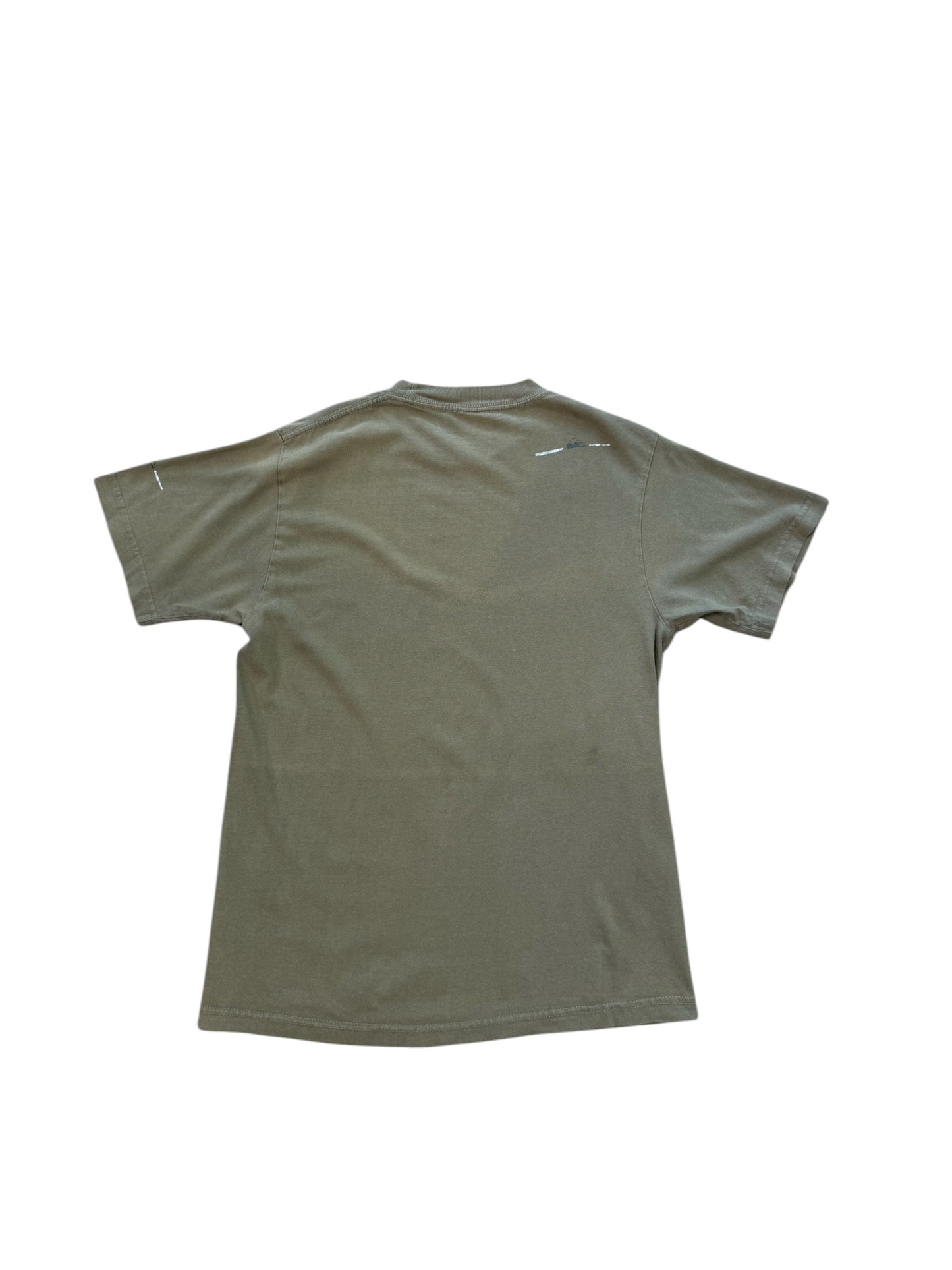 (M) Vintage Quicksilver Classic Tee