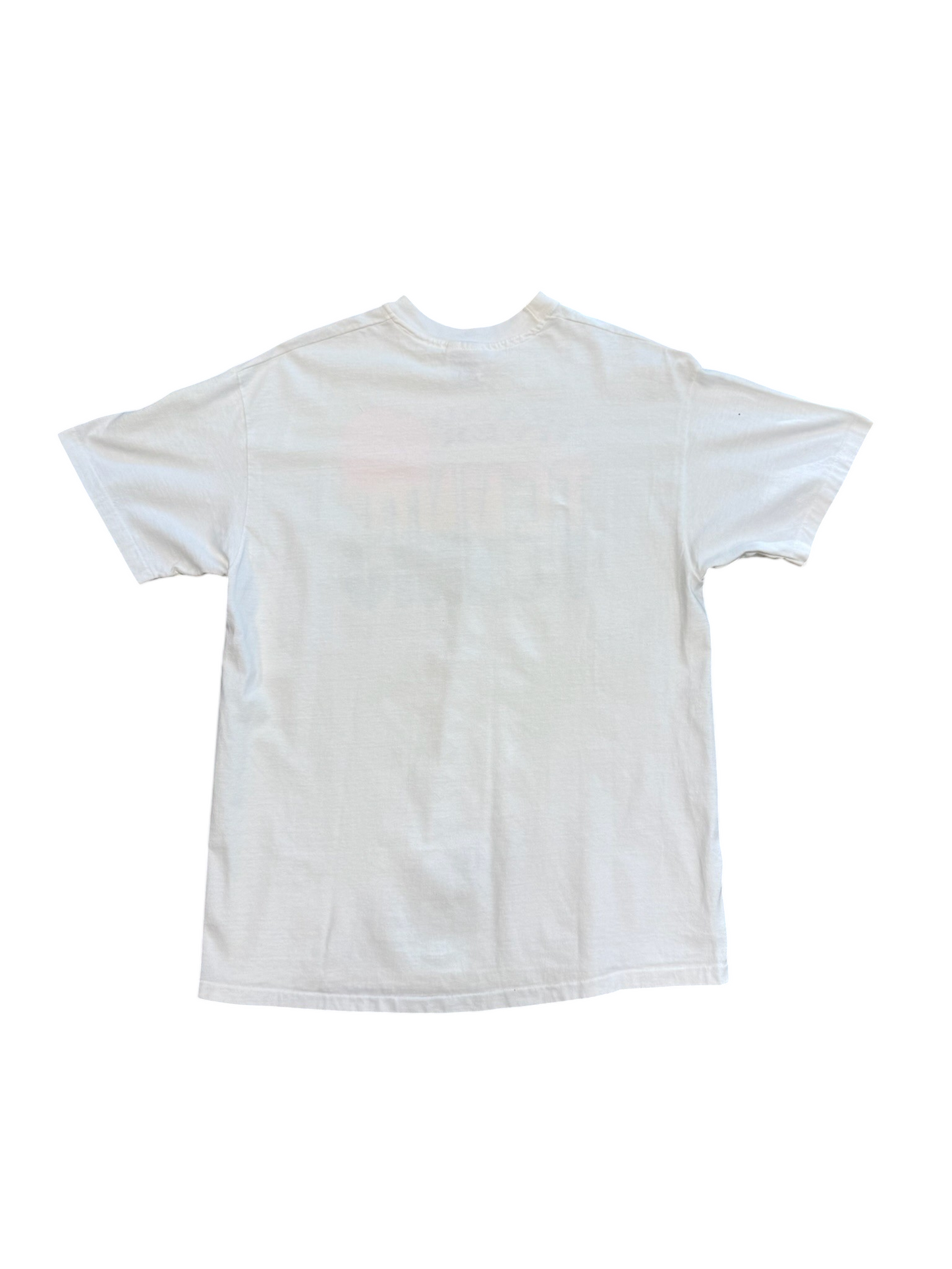 (L) Vintage 90s Grand River Tennis Tee