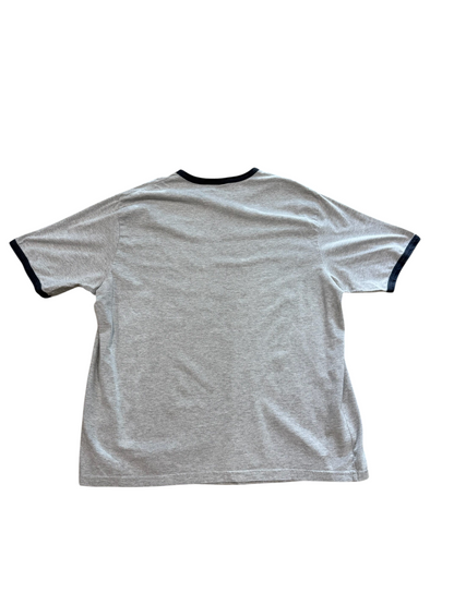 (XL) Vintage 90s Levi Strauss Ringer Tee