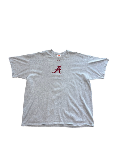 (XXL) Vintage Nike Alabama Football Tee