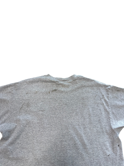 (L) Vintage 1997 Cartoon Network Fred Flintstone Tee