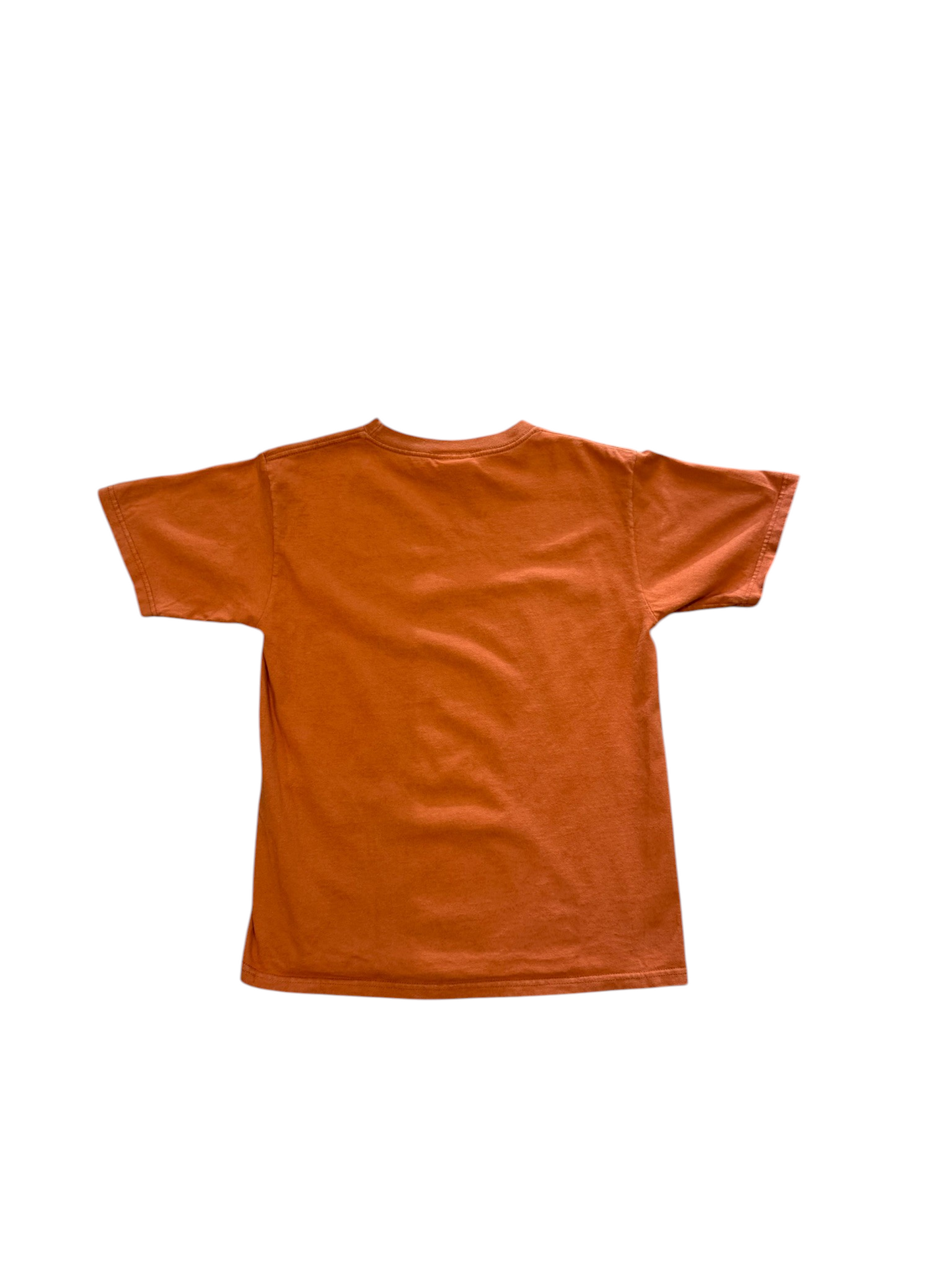 (Youth L) Vintage Nike Texas Longhorns Tee