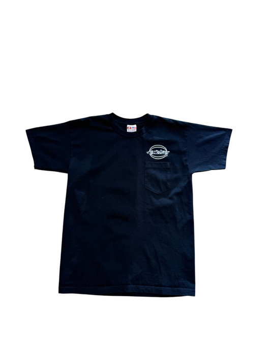 (L) Vintage Formula 1 Eagle Westlake Car Tee