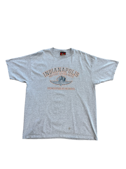 (XXL) Vintage Indianapolis Speedway Tee