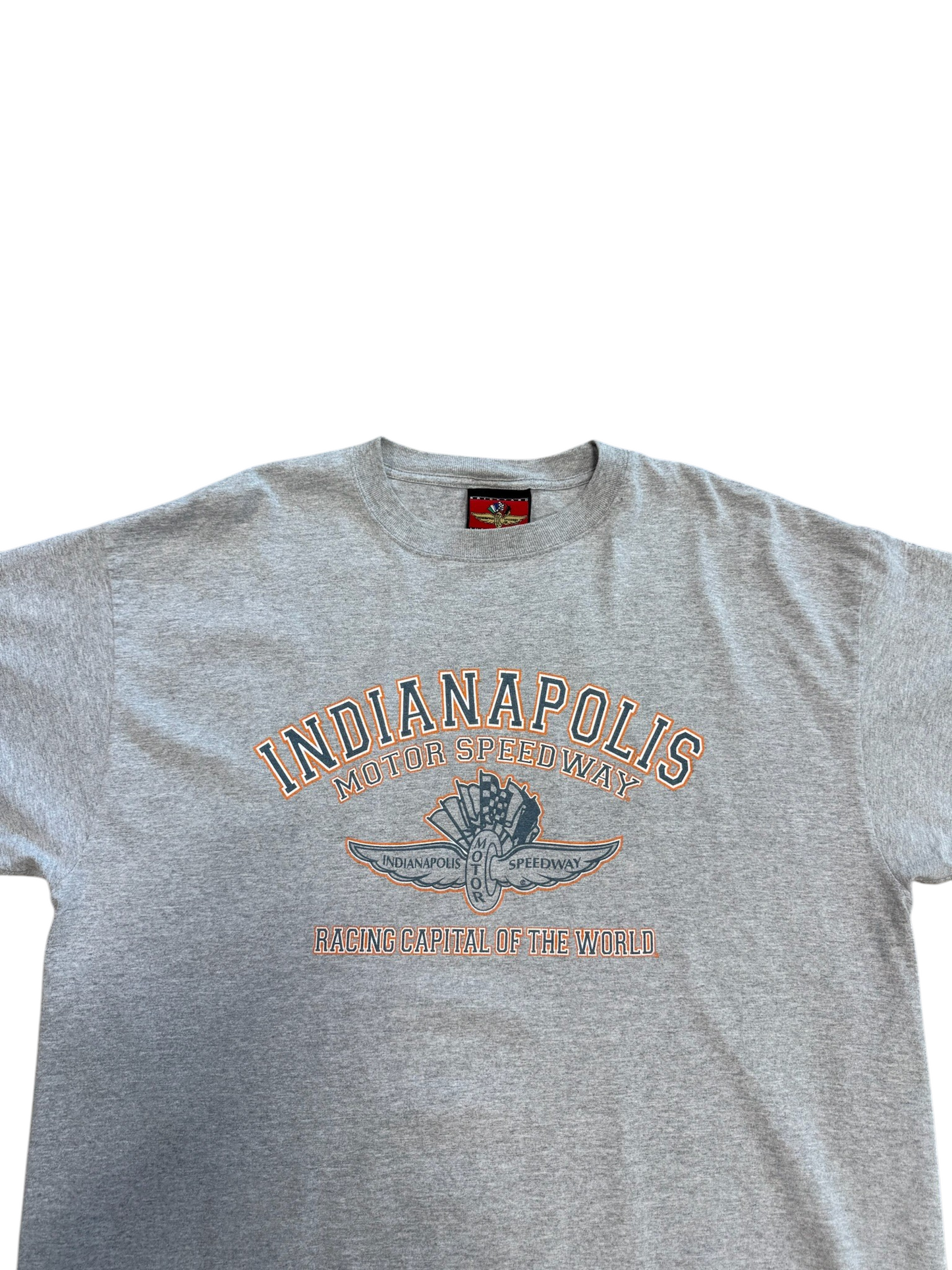 (XXL) Vintage Indianapolis Speedway Tee