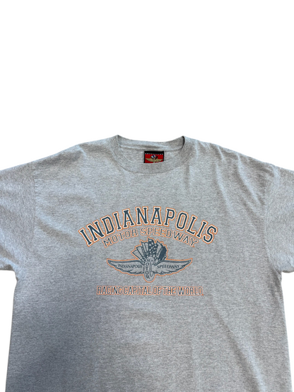 (XXL) Vintage Indianapolis Speedway Tee
