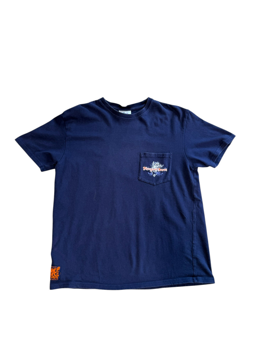 (M) Vintage Disneyland Resort Hawaii Tee