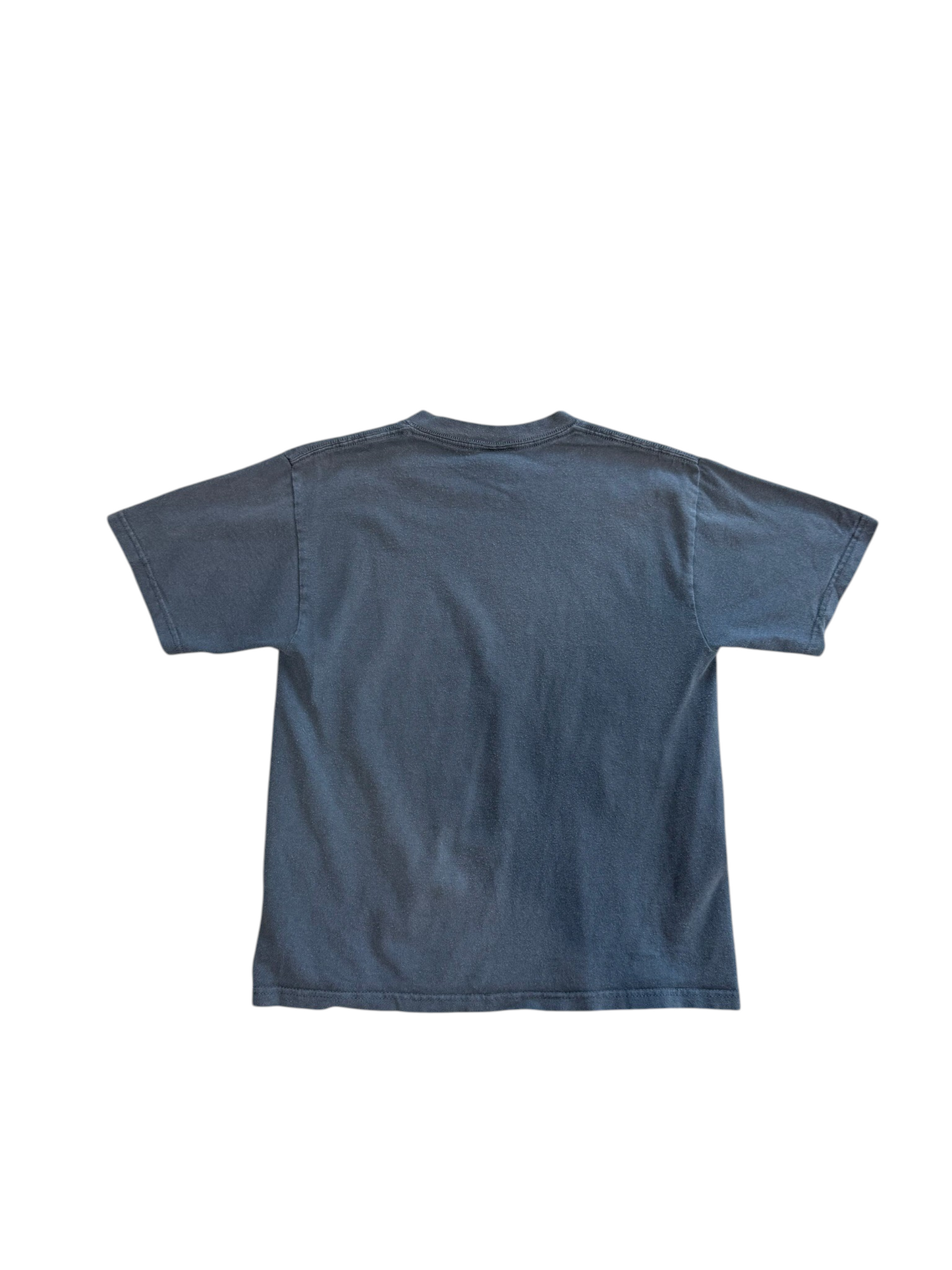 (Youth Medium) Vintage Mario Nintendo Tee
