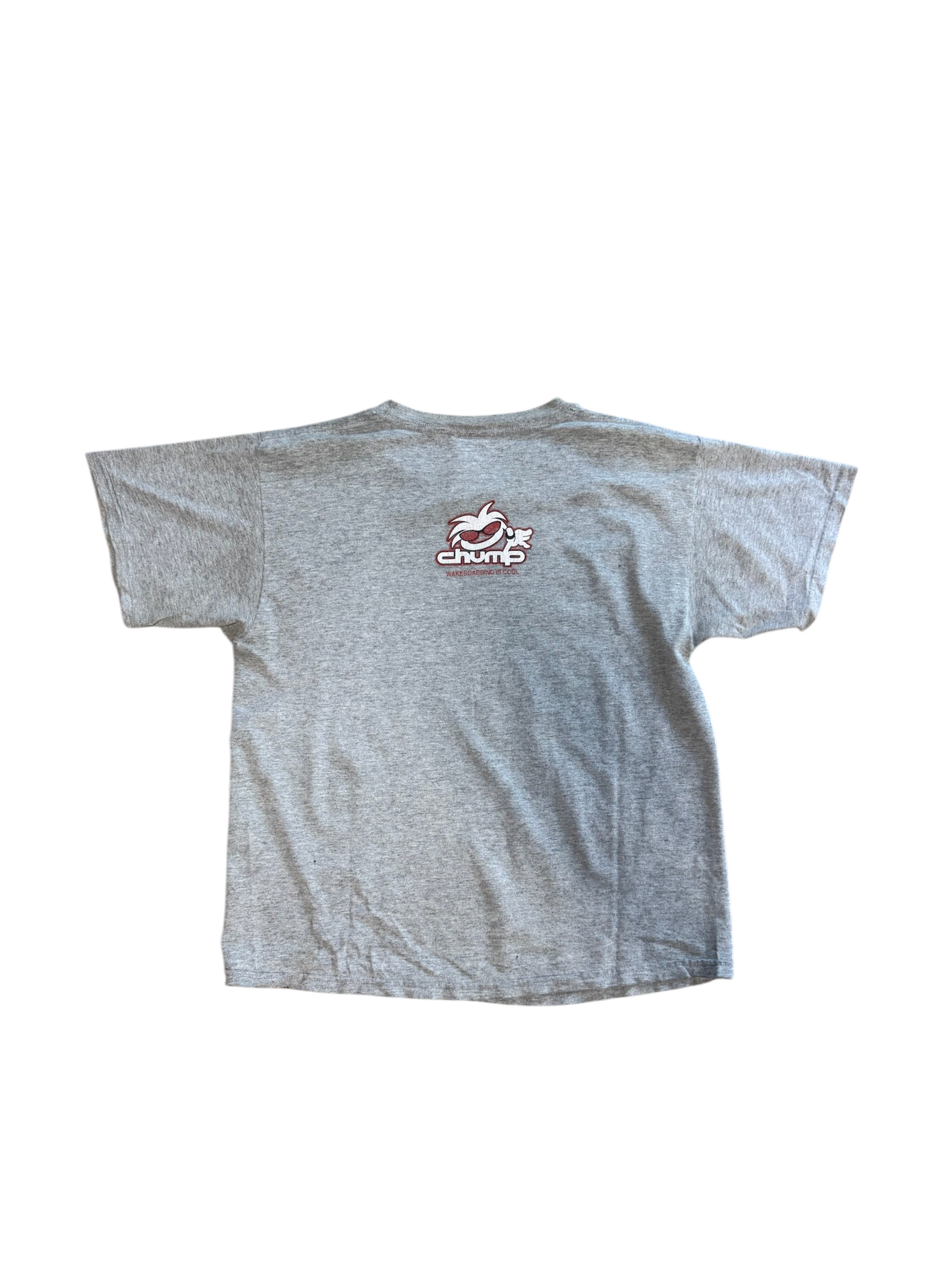 (Youth Large) Vintage Chump Wake Surf Tee