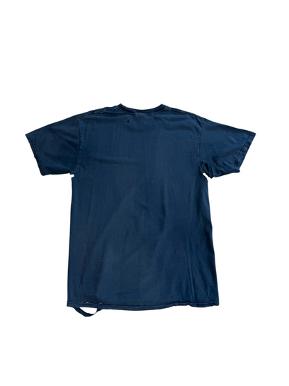 (L) Vintage Nike Logo Thrashed Tee