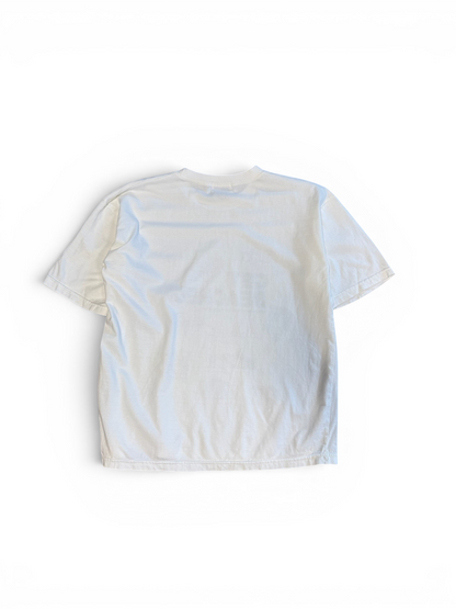 (M) Vintage Get Beached Fish Tee