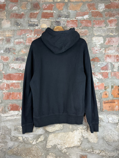 OVO x Playboy Black Hoodie Sz XS