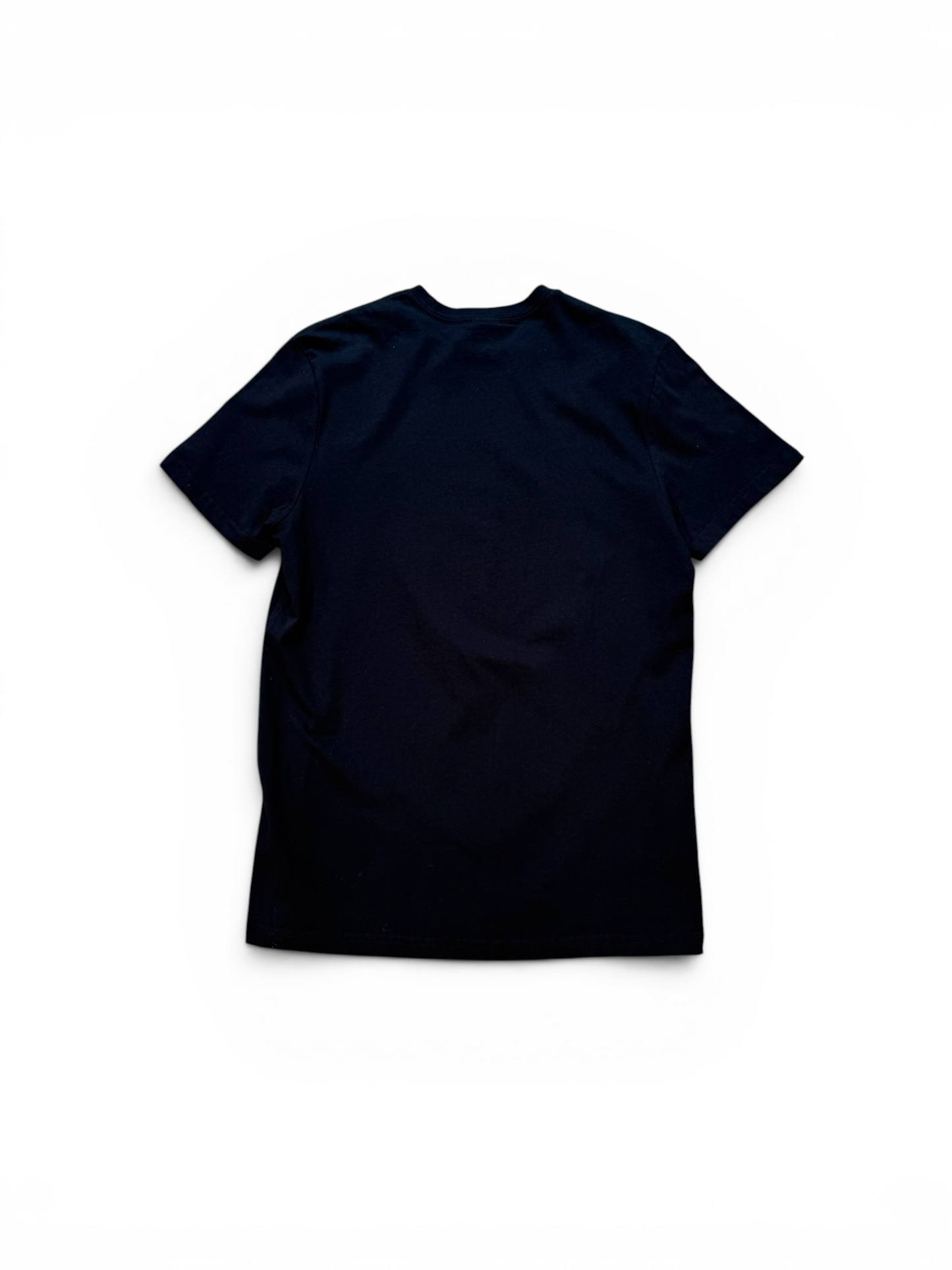 (S) OVO Maple Leaf Tee Black