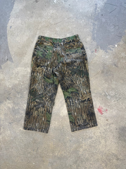 00s Gander Mountain Real Tree Camo Pants
